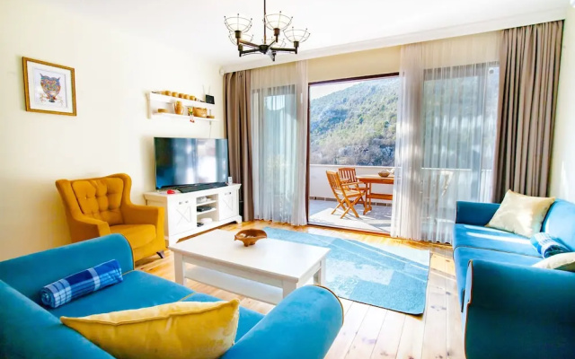 Paradise Lake House