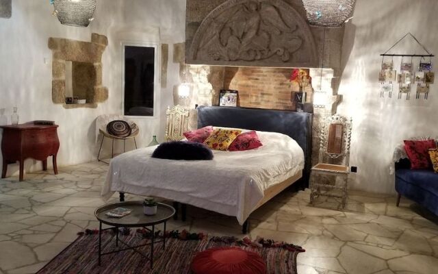 Bocage Belle Histoire - Chambre d'hote