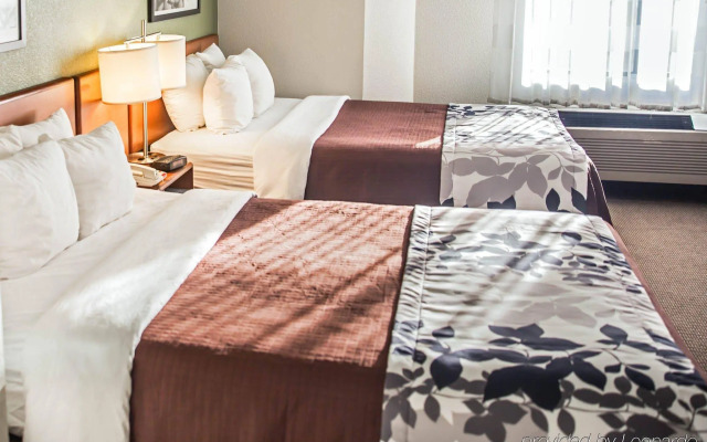 Sleep Inn Near Quantico Main Gate