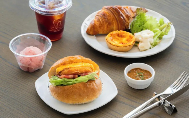 Aquaignis Awaji Island  TRAILER PARK