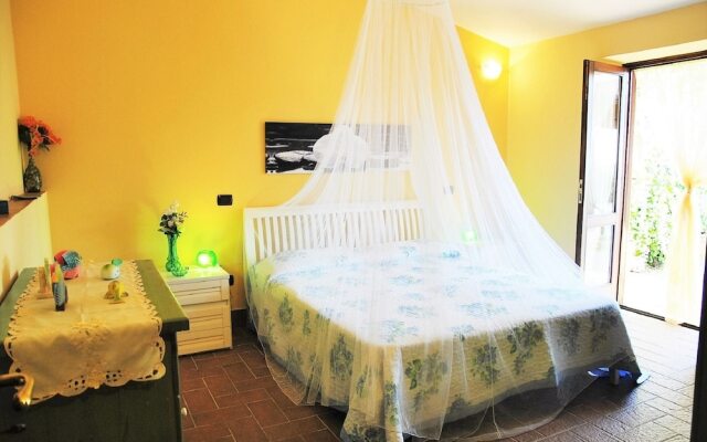 Holiday Resorts for 4 Persons