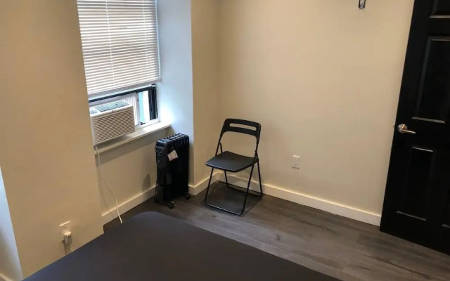 Fabe Suites Flat Iron