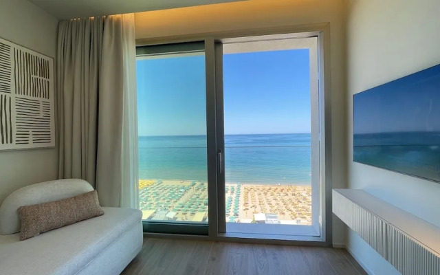 Opera Suite hotel Pesaro