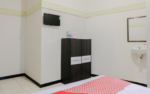 OYO 894 Nusa Indah Homestay Syariah
