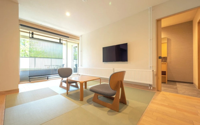 Okunikko Yumoto Onsen Yunomori