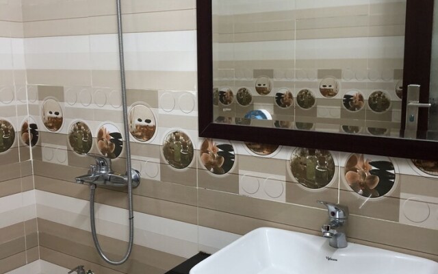 DH Sapa Hotel