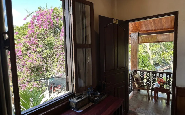 Ammata Boutique Villa