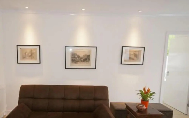 Crieff Armoury Luxury Self Catering Apartment
