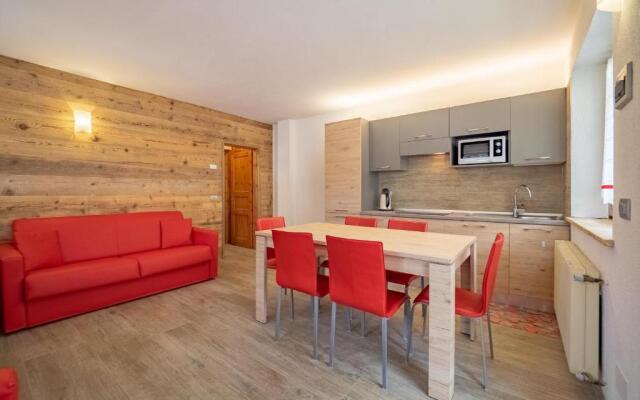Leveron Apartments