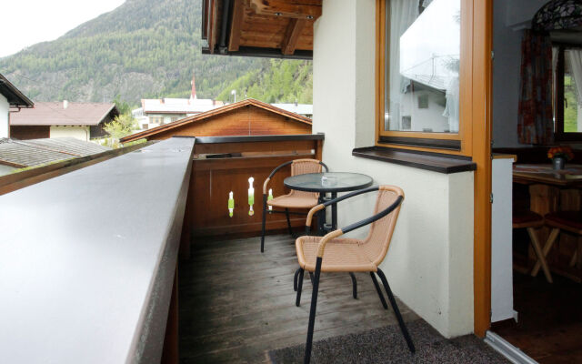 Falkner Appartement Resort