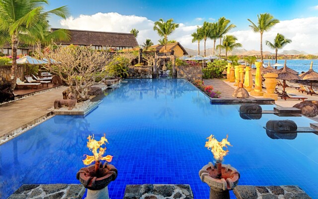 The Oberoi Beach Resort, Mauritius