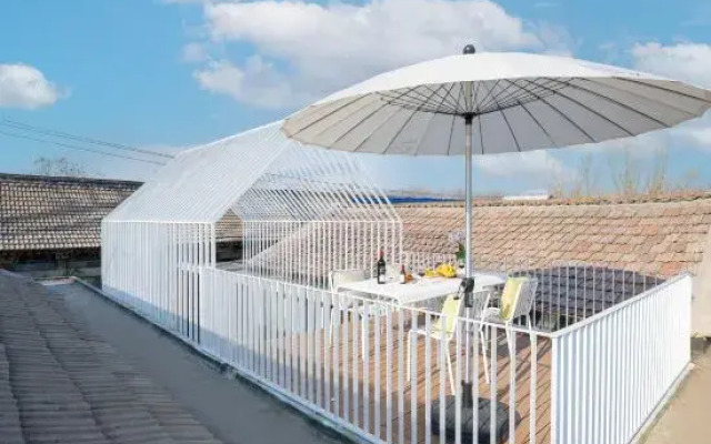 Banxia Universal Holiday Home