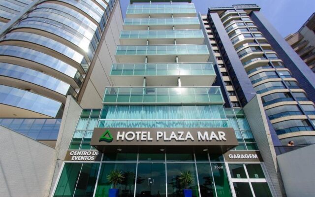 Hotel Plaza Mar