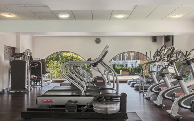 London Marriott Hotel Regents Park