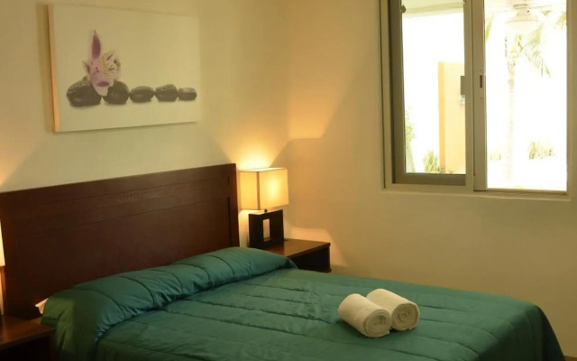 ZenHarmony Suites