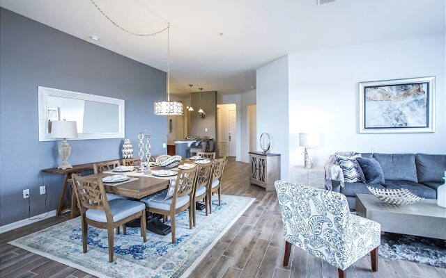 4816 Cayview Avenue #404,