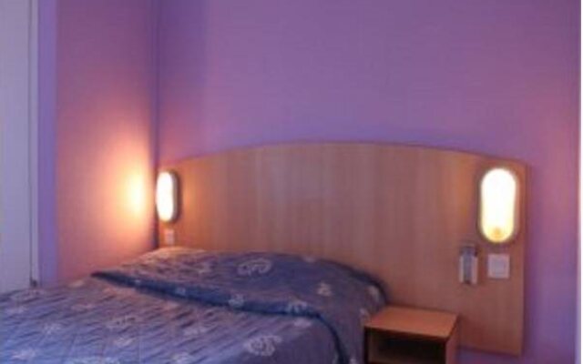 Ambiance Hotel