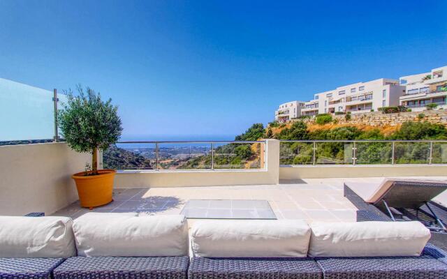1090 - Los Monteros Samara Hill Penthouse