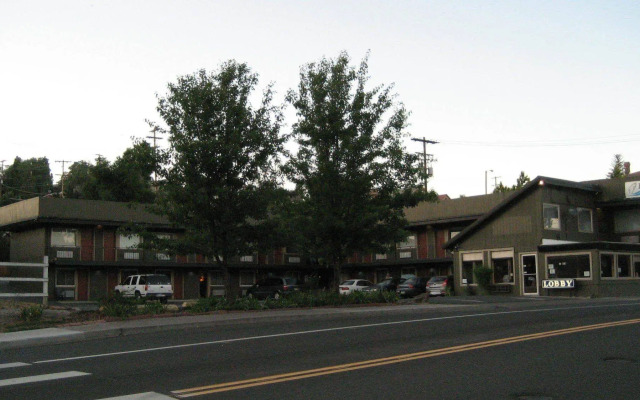 River Park Inn
