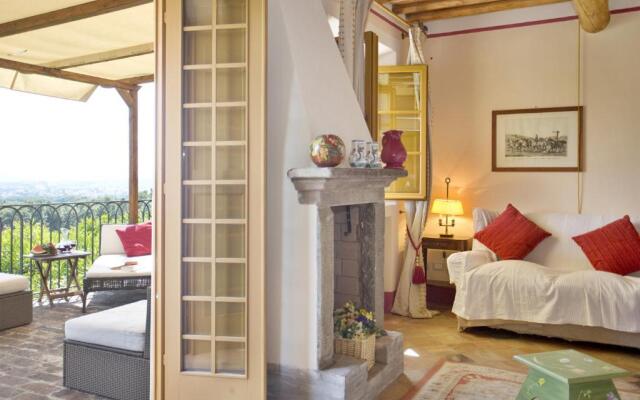 Bertolli Villas