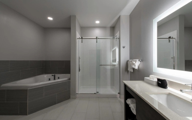 Comfort Suites Greenville Airport