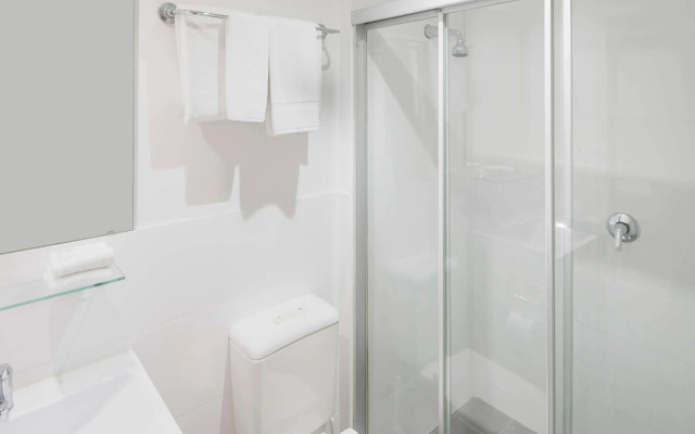 Mantra Castle Hill Sydney