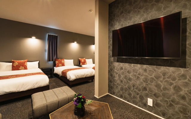 Grand Base Nagasaki City