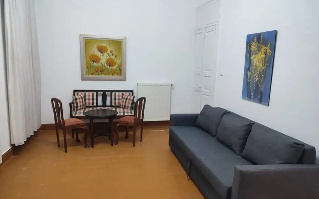 Classic Villa Alexandra Ermoupoli-syros Vaporia