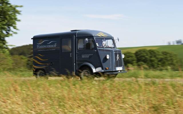 Landhotel Haringerhof