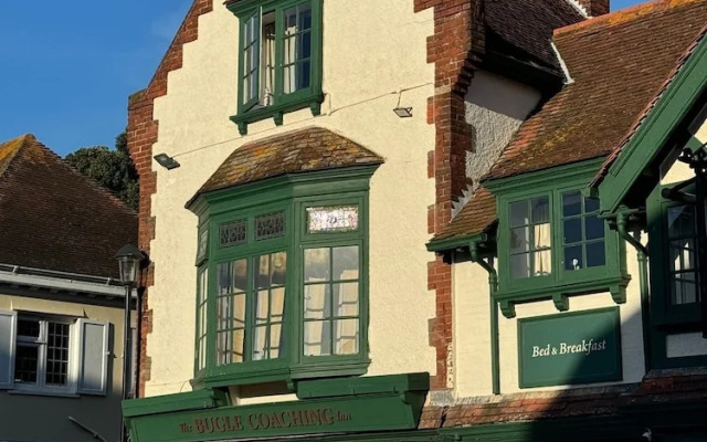 The Bugle Coaching Inn