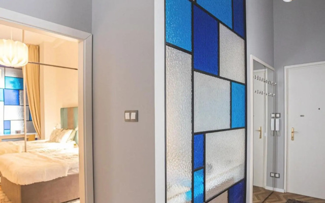 Luxury Gold 2 bedroom apartment