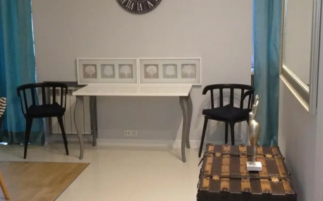 Mokotów Lux Lionsapartments