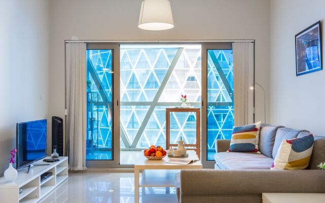Park Towers by Deluxe Holiday Homes