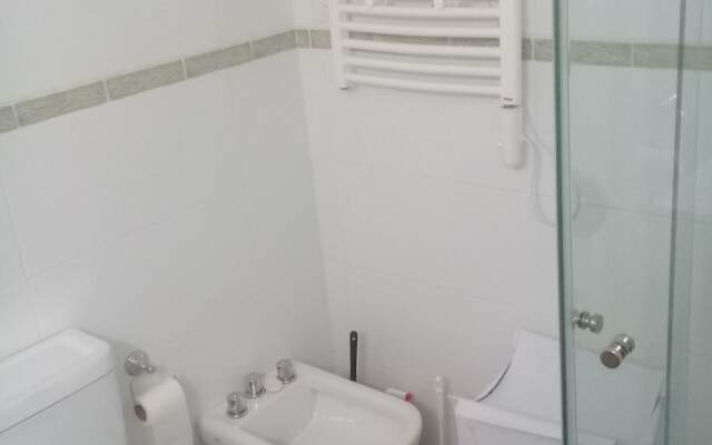 Casa Quinta en Pueblo de Campo.