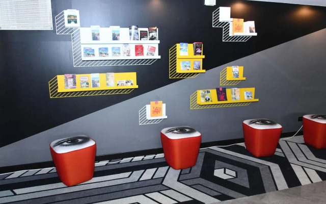 ibis Styles Avignon Sud