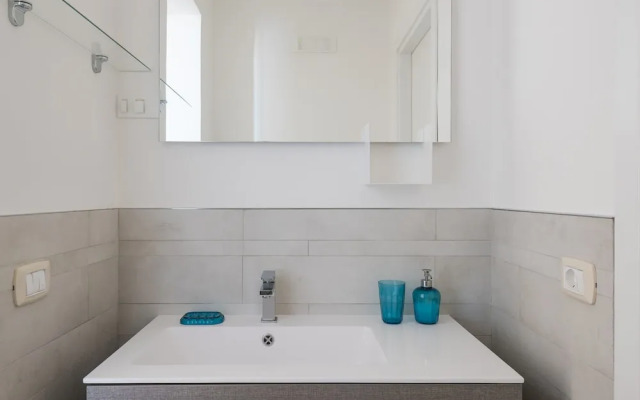 Appartamento Darsena con Terrazza