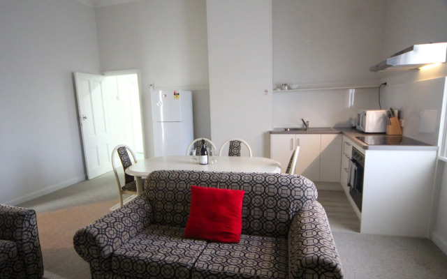 Seafield Tower Glenelg Apartment no 6