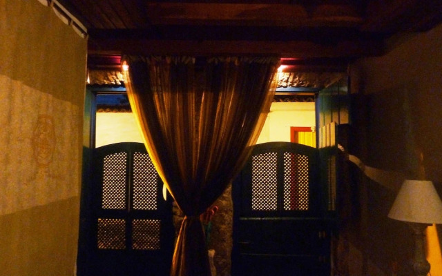 Casa do barão