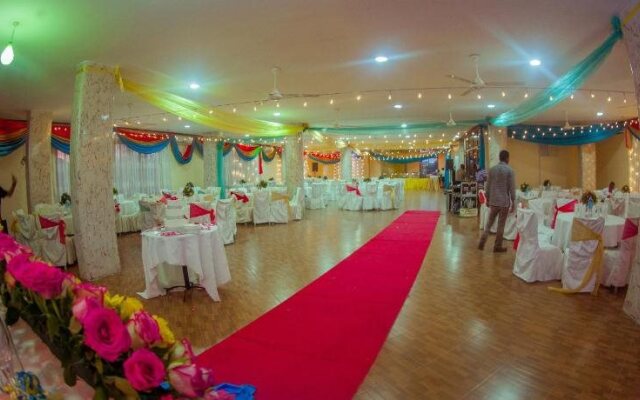 Mesuma Hotel