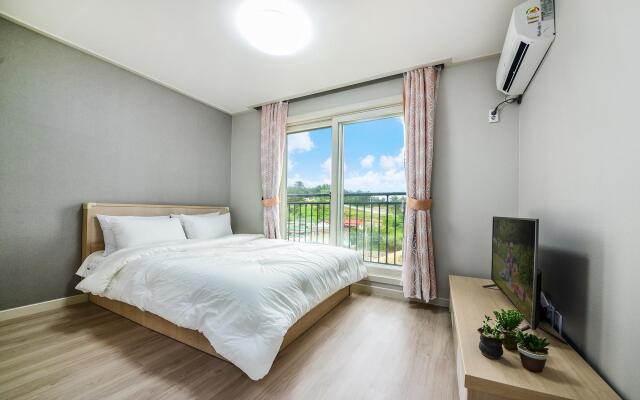 Samcheok Ddobagi Pension