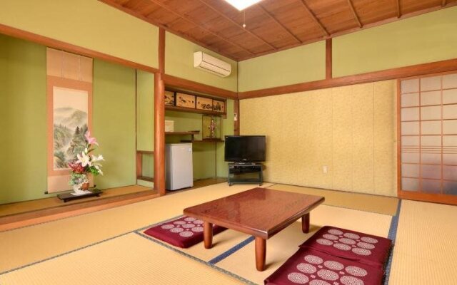 Kikuya Ryokan