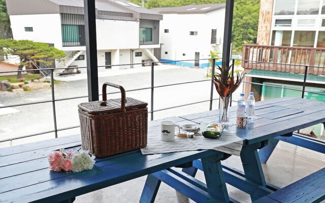 Gyeongju Local 054 Pension