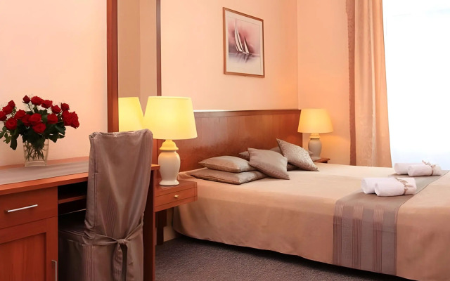 Hotel Pension Arche