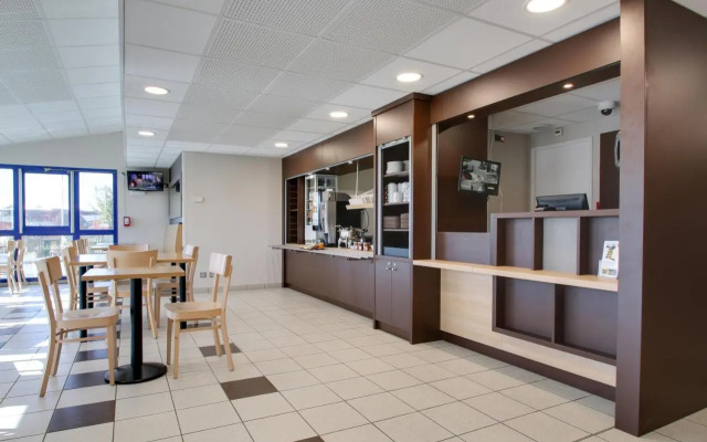 B&B HOTEL Châlons-en-Champagne