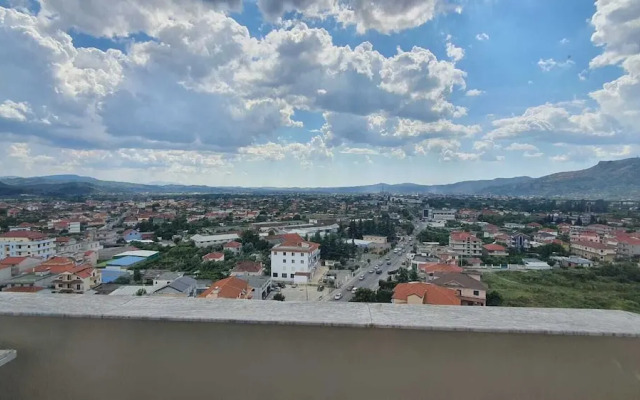 Rezidenca Shopi Apartments
