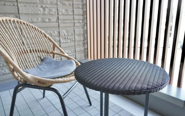 LAZULI Hiroshima Hotel&Lounge