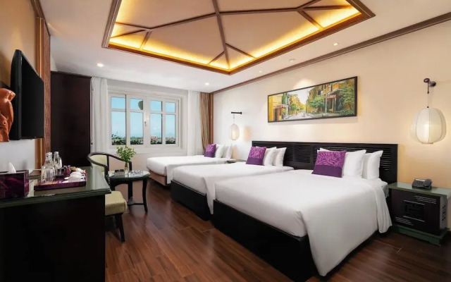 The Saga Hotel Hoi An