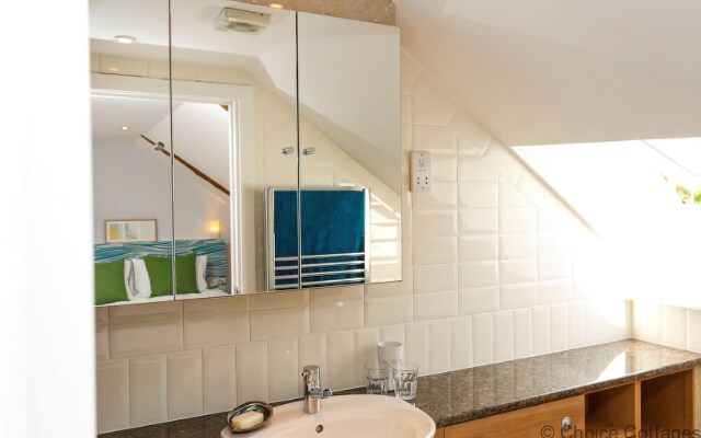 Georgeham Thornclose Barn 4 Bedrooms