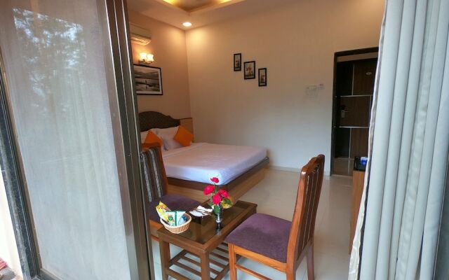 Jivanta Hotel Mahabaleshwar