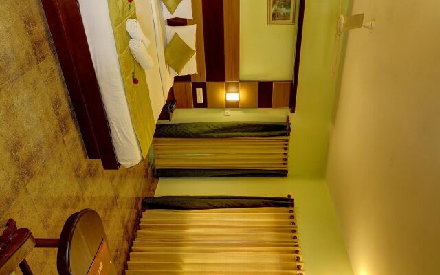 Periyar Nest Resorts